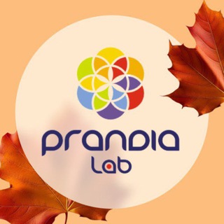 PRANA FOOD