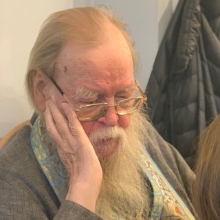 ОТЕЦ ИОАНН ( МИРОНОВ )