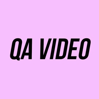 QA VIDEO: КОНТЕНТ ДЛЯ ТЕСТИРОВЩИКА