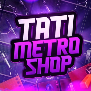 TATI METRO SHOP