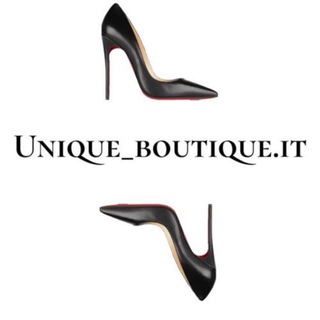 UNIQUE_BOUTIQUE.IT