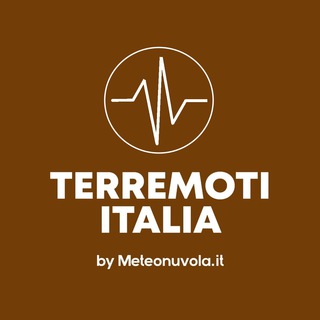 TERREMOTI ITALIA