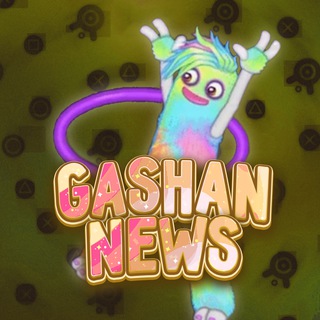 GASHAN NEWS