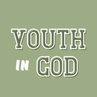 YOUTH IN GOD