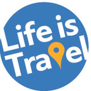 LIFEISTRAVEL