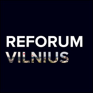 REFORUM SPACE VILNIUS
