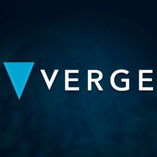 VERGE PRIVACY COIN - NL/BE