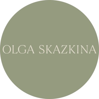 OLGA SKAZKINA BRAND - BUSINESS STYLE