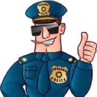 TOVARKA POLICE