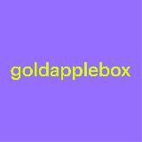 GOLDAPPLEBOX