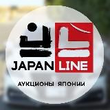 JAPAN LINE - АВТОМОБИЛИ В НАЛИЧИИ И ПОД ЗАКАЗ