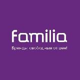 FAMILIA OFF-PRICE