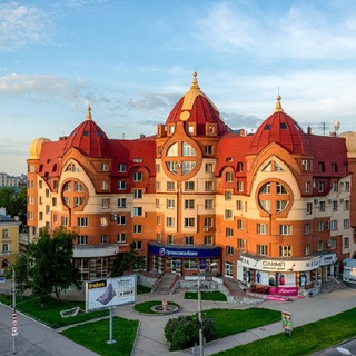 БАРНАУЛ | ИНТЕРЕСНОЕ | НОВОСТИ