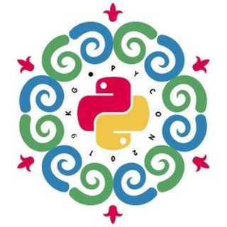 PYTHON BISHKEK