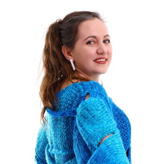 OLGADURSUN | ПРЯЖА FEZA