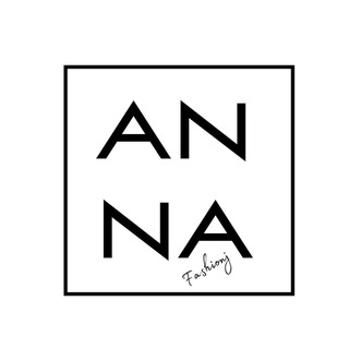 ANNA_FASHIONJ ЖЕНСКАЯ ОДЕЖДА