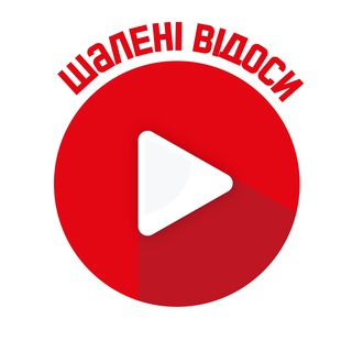 ШАЛЕНІ ВІДОСИ