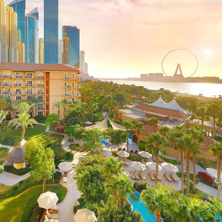 THE RITZ-CARLTON, DUBAI