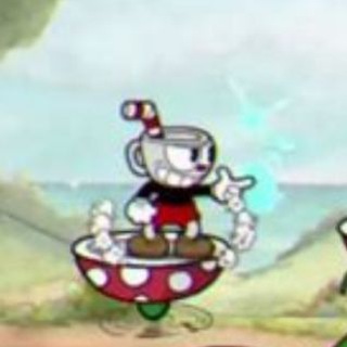 СКАЧАТЬ CUPHEAD НА АНДРОИТ