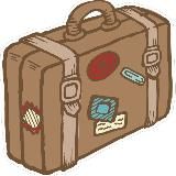 LUGGAGE SURFING ISRAEL