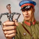 АНДРЕЙ VЫШИНСКИЙ