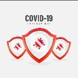 НОВОСТИ ЗДРАВООХРАНЕНИЯ • COVID