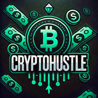 CRYPTOHUSTLE|CHAT