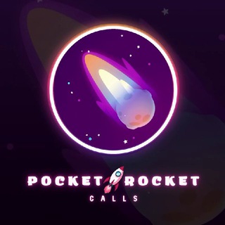 POCKET ROCKET CALLS 