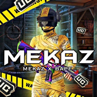 MEKAZ UC SHOP