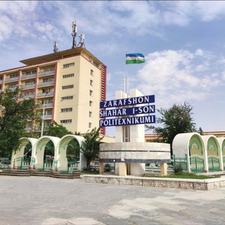 ZARAFSHON SANOAT TEXNIKUM ZST