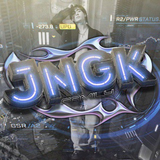 FROZEN JNGK