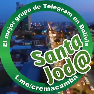 SANTA JOD@