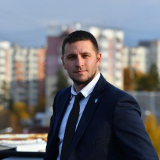 ГУДОШНИК ИЛЬЯ. ГЛАВА МО