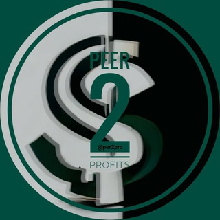 PEER2PROFITS | ПАСИВНИЙ ЗАРОБІТОК В ІНТЕРНЕТІ | ВІДДАЛЕНО ВДОМА |