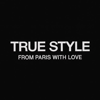 TRUE STYLE