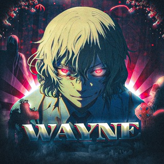 WAYNE PRODUCT | STANDOFF2 SCRIPT TRADE APK