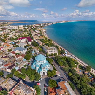 ЕВПАТОРИЯ | НОВОСТИ | ПРОИСШЕСТВИЯ