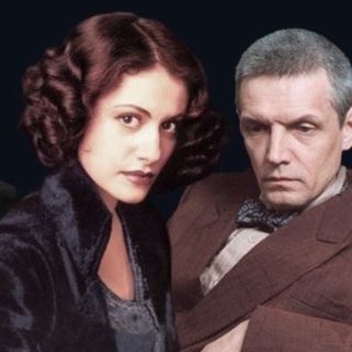 РОССИЙСКИЕ СЕРИАЛЫ