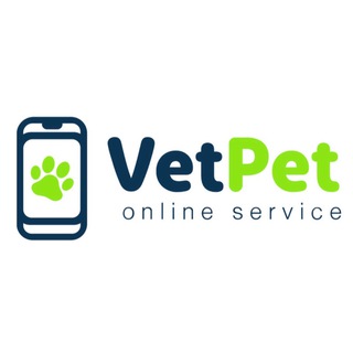 VETPET ВЕТЕРИНАР-ОНЛАЙН