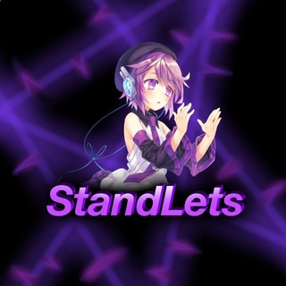 STANDLETS | STANDOFF 2