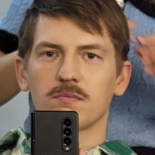 АЛЕКСЕЙ ЩЕРБАКОВ