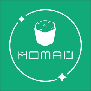 ҺОМАЙ