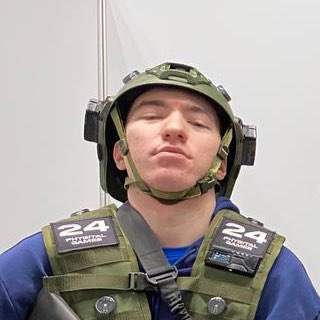 JETFIRE | WARFACE