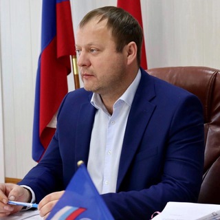 АНДРЕЙ ГОРЮНОВ