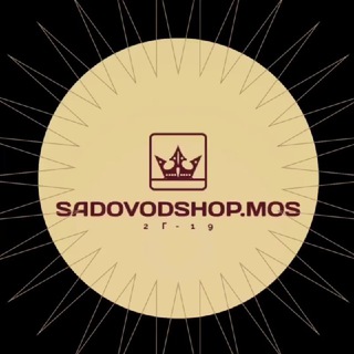SADOVODSHOP.MOS