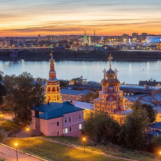 НИЖНИЙ НОВГОРОД | ИНТЕРЕСНОЕ | НОВОСТИ