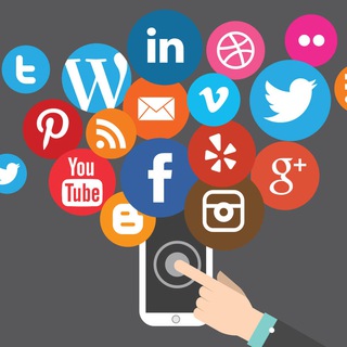 МАРКЕТИНГ | SMM | РЕКЛАМА