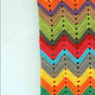 ВЯЗАНИЕ. ШАЛЕМАНИЯ