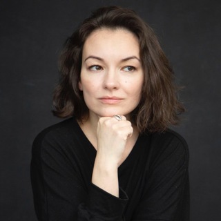 ОЛЬГА ПАВЛОВЕЦ