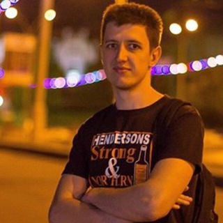 АНДРЕЙ СОРОКА